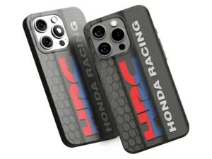 Honda Smartphone Silikoncover Hochwertige Pro Serie